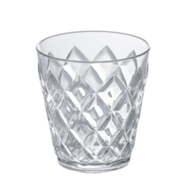 Glas Chrystal S, 250ml