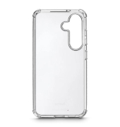 Samsung S25 Handyh&uuml;lle Extreme Protect, Farbe: Transparent