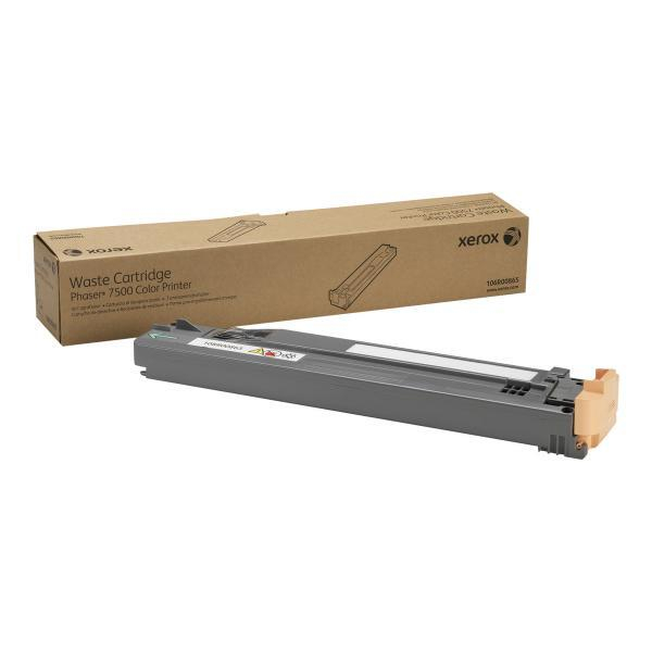 Xerox Original Phaser 7500 Resttoner (20,000 Seiten) - 108R00865
