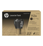 Toner W1530A, schwarz