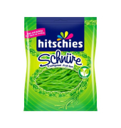 Schn&uuml;re Apfel, 125g