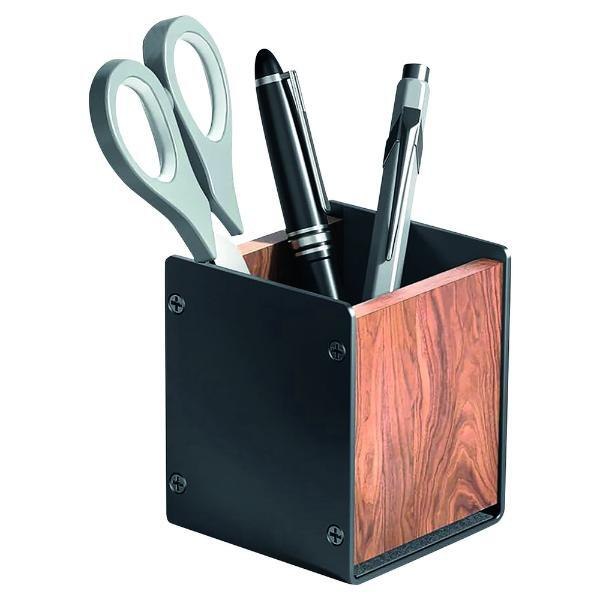 Alba Stiftehalter ODCUP W, HolzAluminium 3129710018222 Alba
