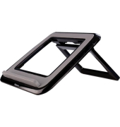 8212001 Laptopst&auml;nder Quick Lift I-Spire Series, schwarz
