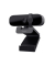25548 Tanor Full Hd Webcam, schwarz