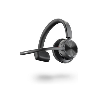  Headset 77Y94AA, schwarz