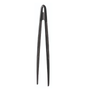 Gastromax K&uuml;chenzange, 29 cm, schwarz