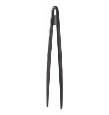 Gastromax K&uuml;chenzange, 29 cm, schwarz