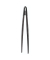 Gastromax K&uuml;chenzange, 29 cm, schwarz