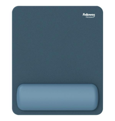 Mauspad 100142557 blau