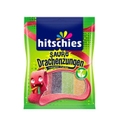 Saure Drachenzungen, 125g