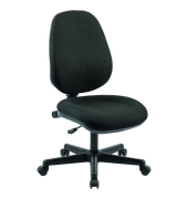 B&uuml;rodrehstuhl PC 10 Schwarz