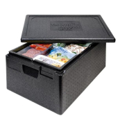 Thermobox Gastronorm 11, 46L, 337 x 538 x  257 mm (B x L x H)