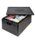 Thermobox Gastronorm 11, 46L, 337 x 538 x  257 mm (B x L x H)