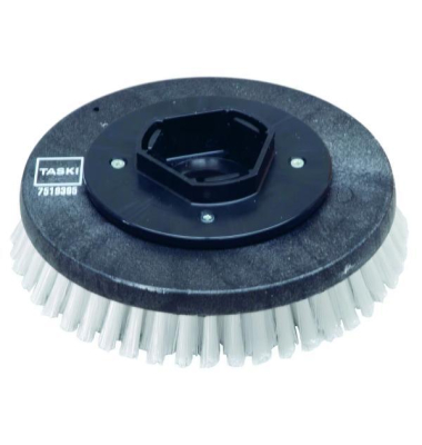 Standard-Scheuerb&uuml;rste 7519395, 11Zo  28 cm, f&uuml;r TASKI swingo 2100 & 5000