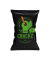 CRACKZ Tortilla Rolls Chili Lime, 12 x 125g