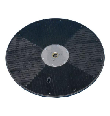 ergodisc F&uuml;hrungsteller 7510030, 17 Zoll  43 cm, f&uuml;r ergodisc duo
