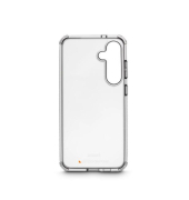 Samsung S24 Handyh&uuml;lle Extreme Protect, Farbe: Transparent