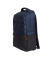 25124 Backpack Lisboa 16 Zoll, blau
