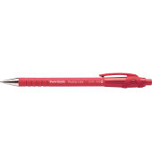 Kugelschreiber FlexGrip Ultra RT S0190413, rot, 1mm