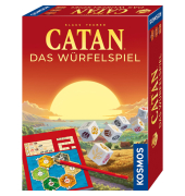 CATAN Das W&uuml;rfelspiel