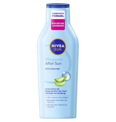 After Sun 400ml