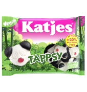 Fruchtgummi Tappsy 210g