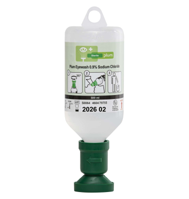 Augendusche 500ml