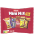 Nestle Minischokolade Minis Mix Bag 19St