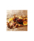 Motivservietten 33314560 / Gl&uuml;hwein, 3-lagig, 33x33cm