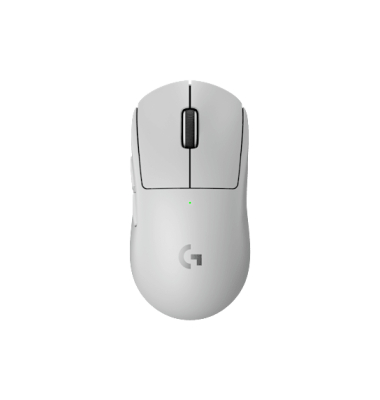 Maus Gaming PRO X SUPERLIGHT 2 SE  WEISS