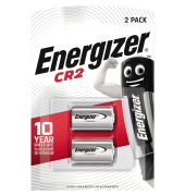 Batterie, CR2  / Fotobatterie / CR15H270, 3 Volt