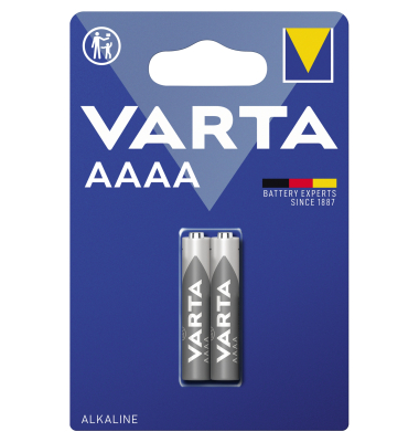 Batterie Electronics, AAAA / Mini / LR8D425, 1,5 Volt