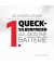 Batterie Max, C / Baby / LR14, 1,5 Volt