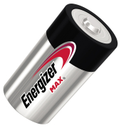 Batterie Max, D / Mono / LR20, 1,5 Volt