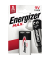 Batterie Max, 9V-Block / E-Block / 6LR61, 9 Volt