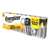 Batterie Alkaline Power, AA / Mignon / LR06, 1,5 Volt