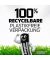 Batterie Alkaline Power, AA / Mignon / LR06, 1,5 Volt