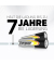 Batterie Alkaline Power, AA / Mignon / LR06, 1,5 Volt