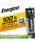 Batterie Alkaline Power, AAA / Micro / LR03, 1,5 Volt