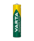 Akkus Recharge Accu Phone, AAA / Micro / HR03, 1,2 Volt