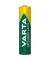 Akkus Recharge Accu Power, AAA / Micro / HR03, 1,2 Volt