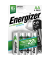 Akkus Recharge Extreme, AA / Mignon / HR06, 1,2 Volt