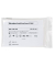 Pflaster, Inhalt: DIN 13019-E, 10 x 6 cm