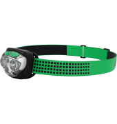 Stirnlampe E301528201 Vision Ultra HD, 400 Lumen
