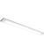 Deckenlampe LED 40-124 grau