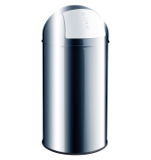 Abfallbeh&auml;lter 50l H2401400 edelst