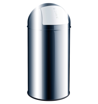 Abfallbeh&auml;lter 50l H2401400 edelst