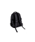 Laptoprucksack Amsterdam 17 schwarz