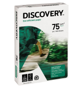 Kopierpapier DISCOVERY 83427A75S A4 75g wei&szlig; 