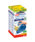 Korrekturroller 56998-00000-00 ecoLogo, blau/transparent, 4,2mm x 10m, Einweg, in Karton